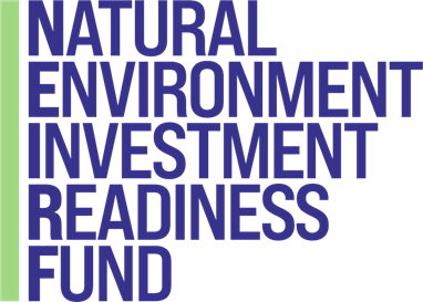 natural environment investment readiness fund
