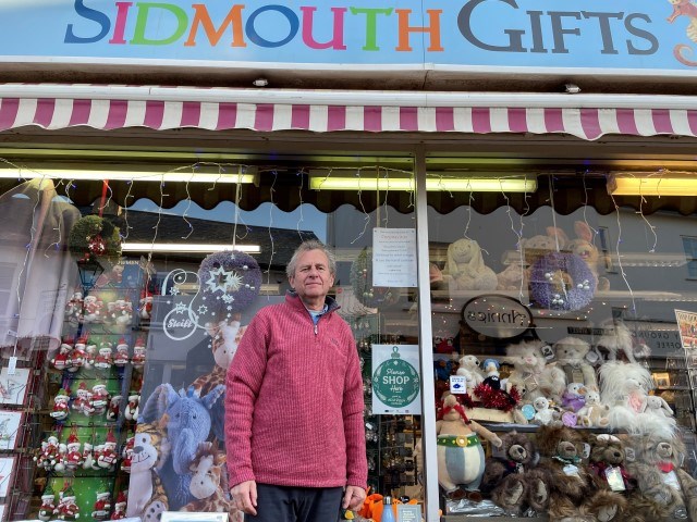 Sidmouth Gifts
