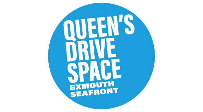 Queen's Drive Space logo
