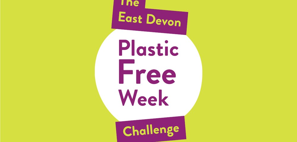 Plastic Free week