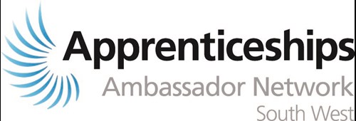 Apprenticeships Ambassador Network South West logo