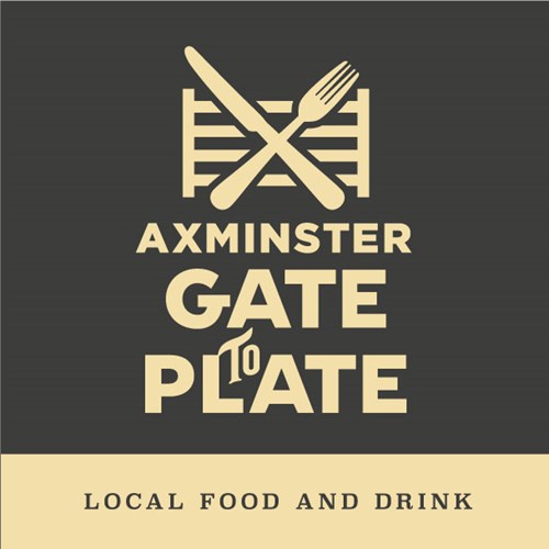 Axminster Gate to Plate