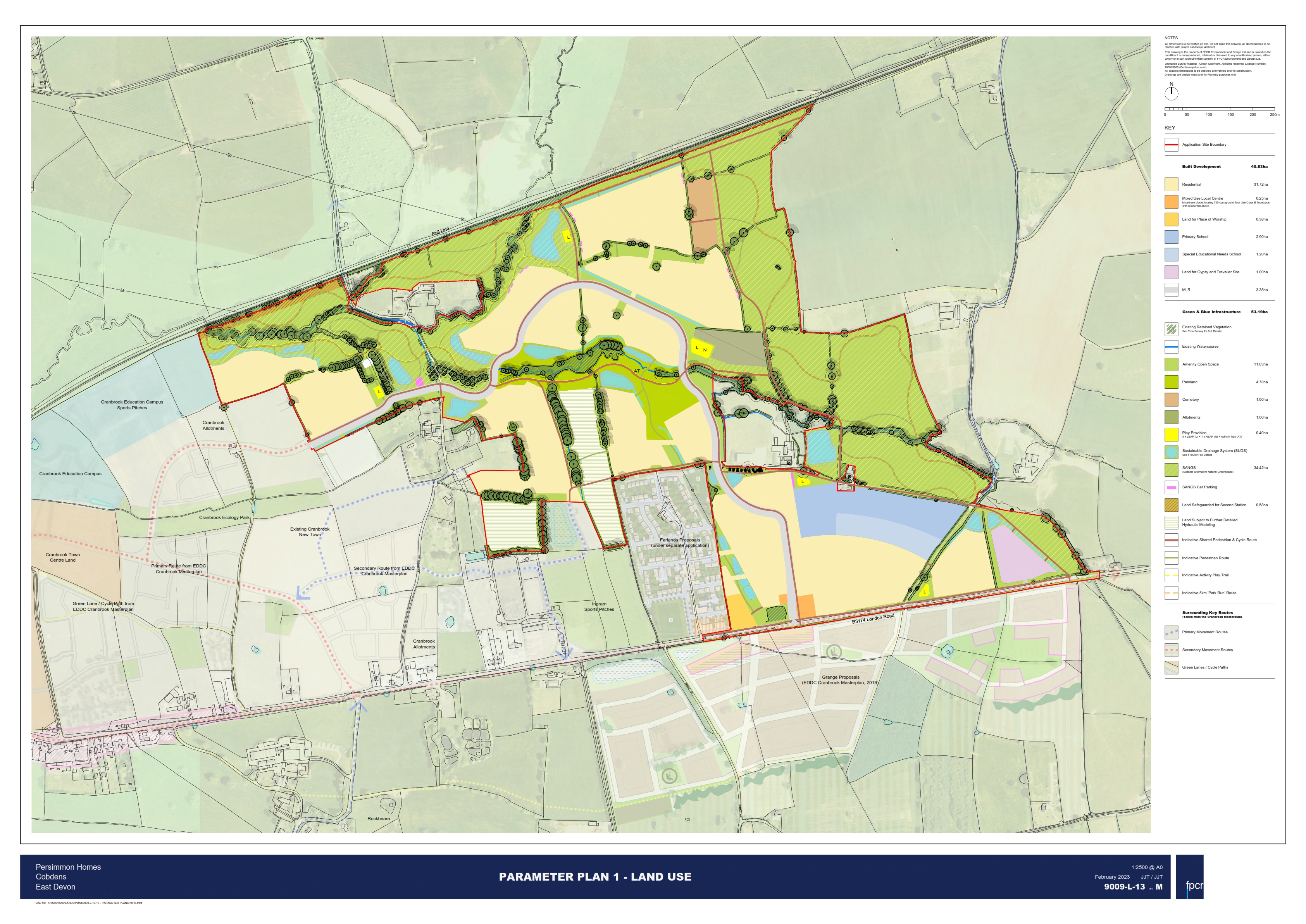 26 April 2024 - The First Expansion Of Cranbrook Gets A Green Light ...